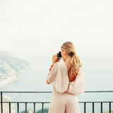 Blush Jumpsuit