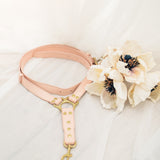 Blush Single Camera Strap