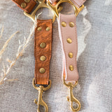 Camel Single Camera Strap