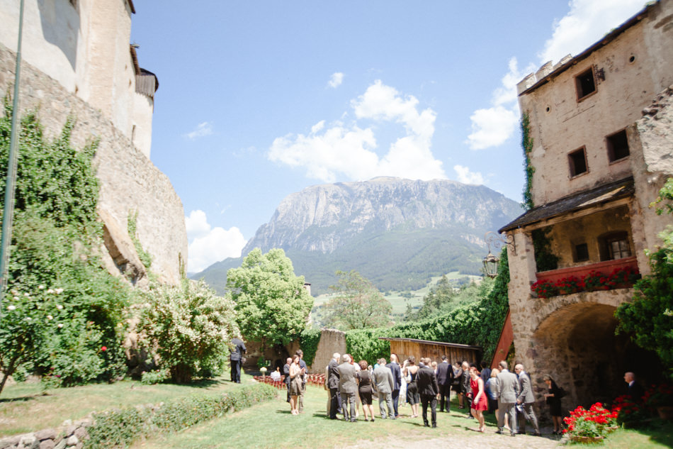 Bolzano wedding photographer