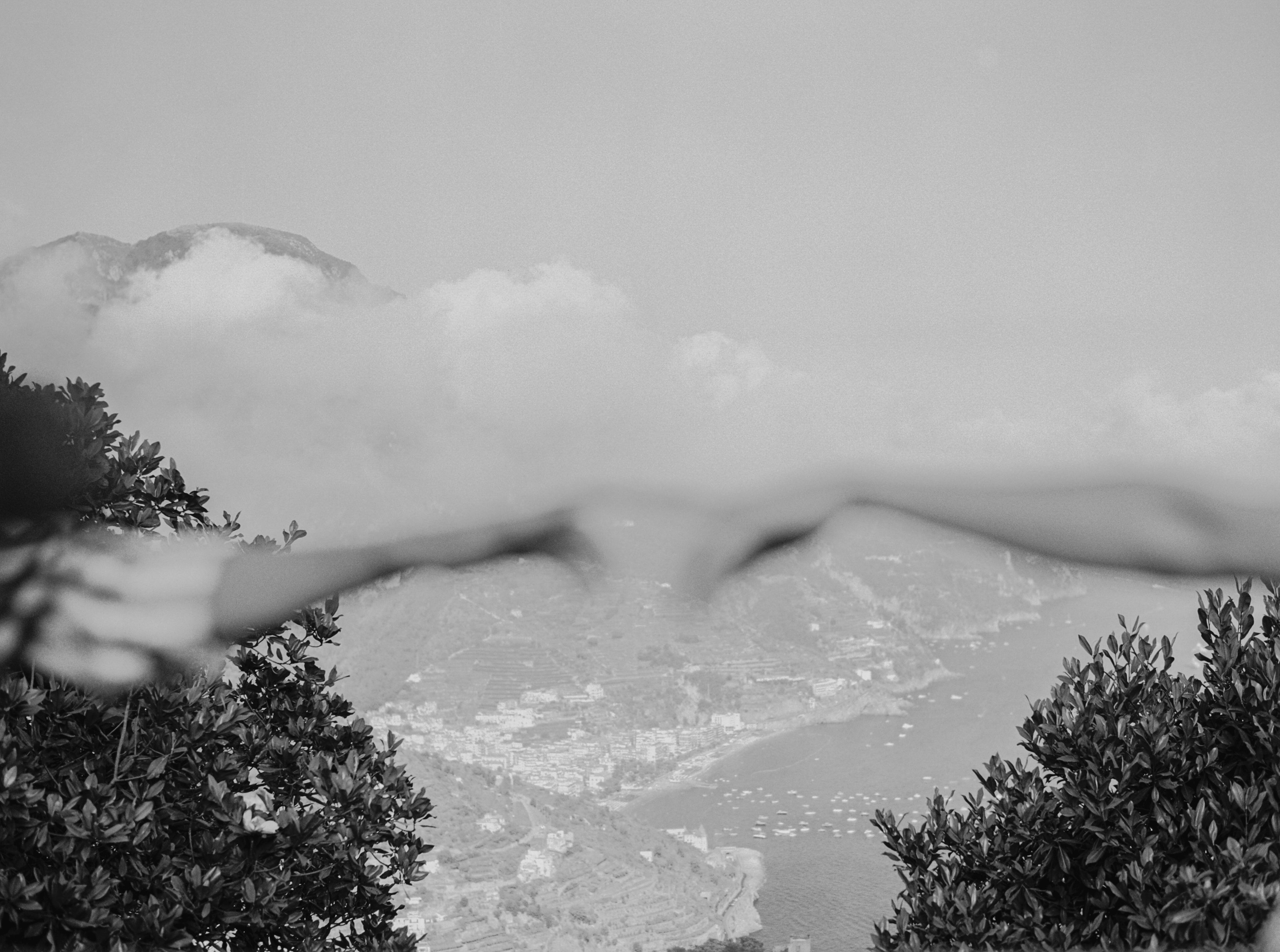 Mentorship with Sandra