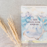 THE GREAT PLASTIC OCEAN ADVENTURE BOOK