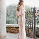 Blush Jumpsuit