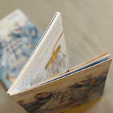 THE GREAT PLASTIC OCEAN ADVENTURE BOOK