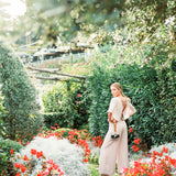Blush Jumpsuit