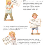 THE GREAT PLASTIC OCEAN ADVENTURE BOOK