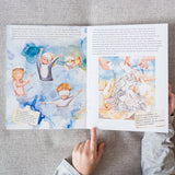 THE GREAT PLASTIC OCEAN ADVENTURE BOOK