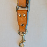 Camel Double Camera Strap