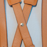 Camel Double Camera Strap