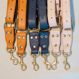 Camel Double Camera Strap