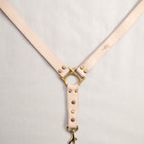 Blush Single Camera Strap