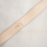 Blush Single Camera Strap