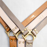 Grey Single Camera Strap