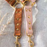 Camel Single Camera Strap