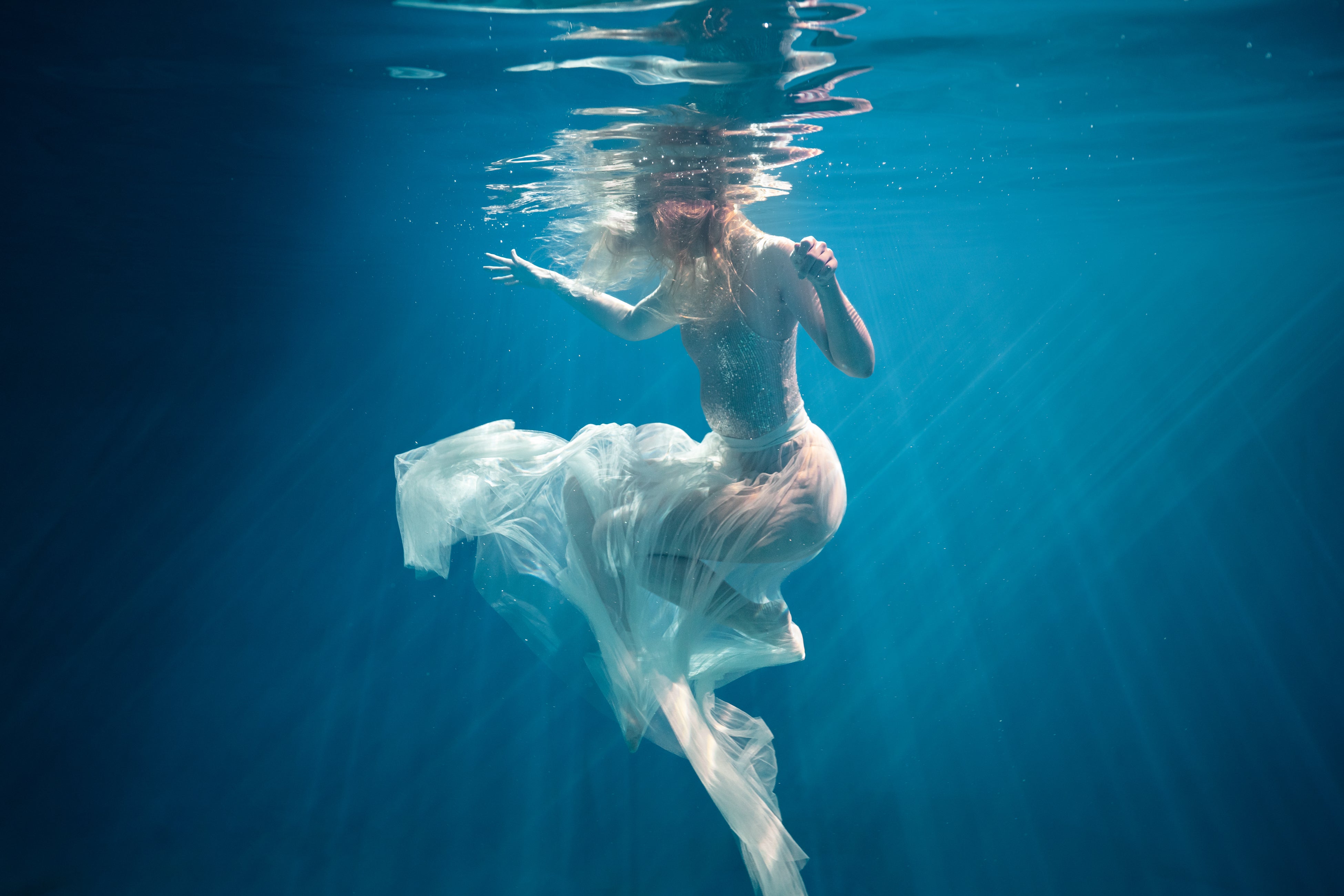 Where Your Story Becomes Art