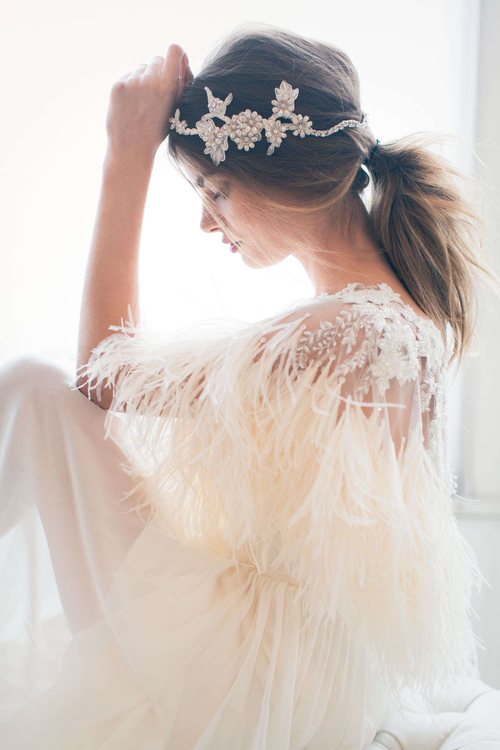 Fashion Wedding Photography Sandra Aberg Photography